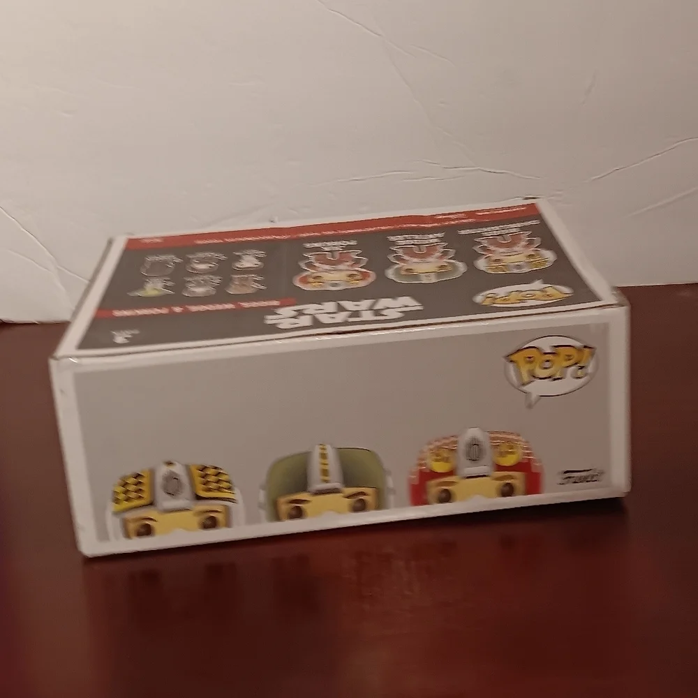 Funko star wars